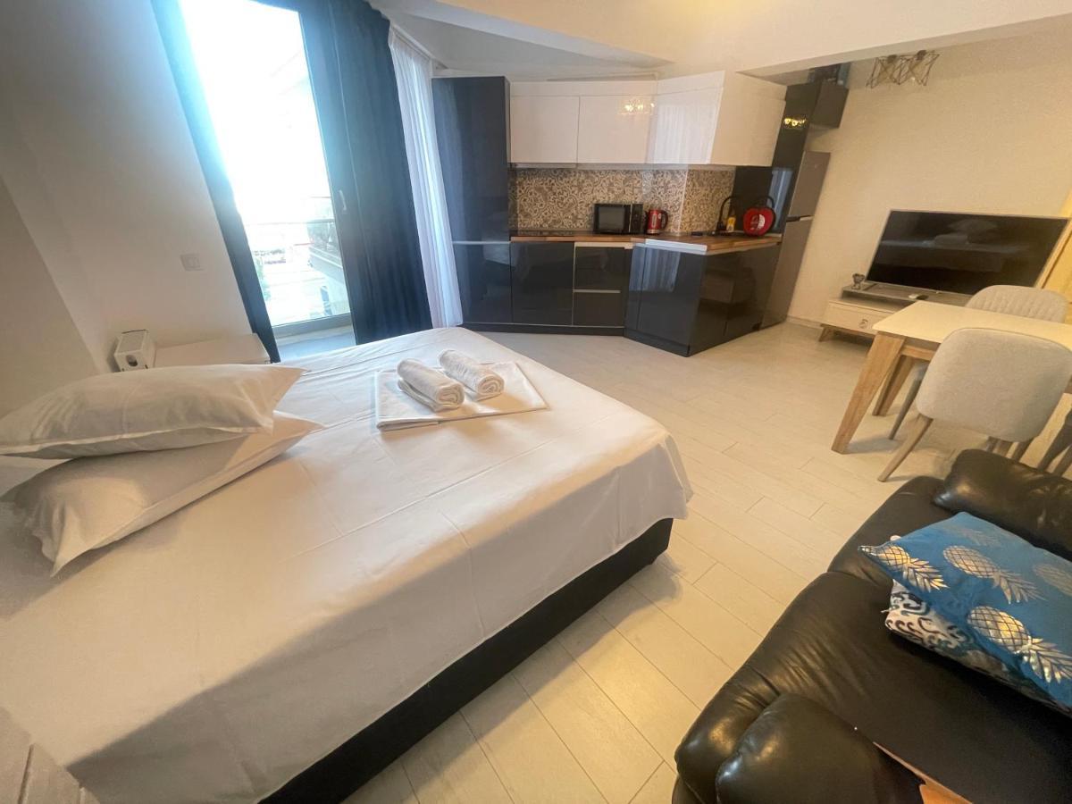 Appartamento Solid Barrels Luxury Mamaia