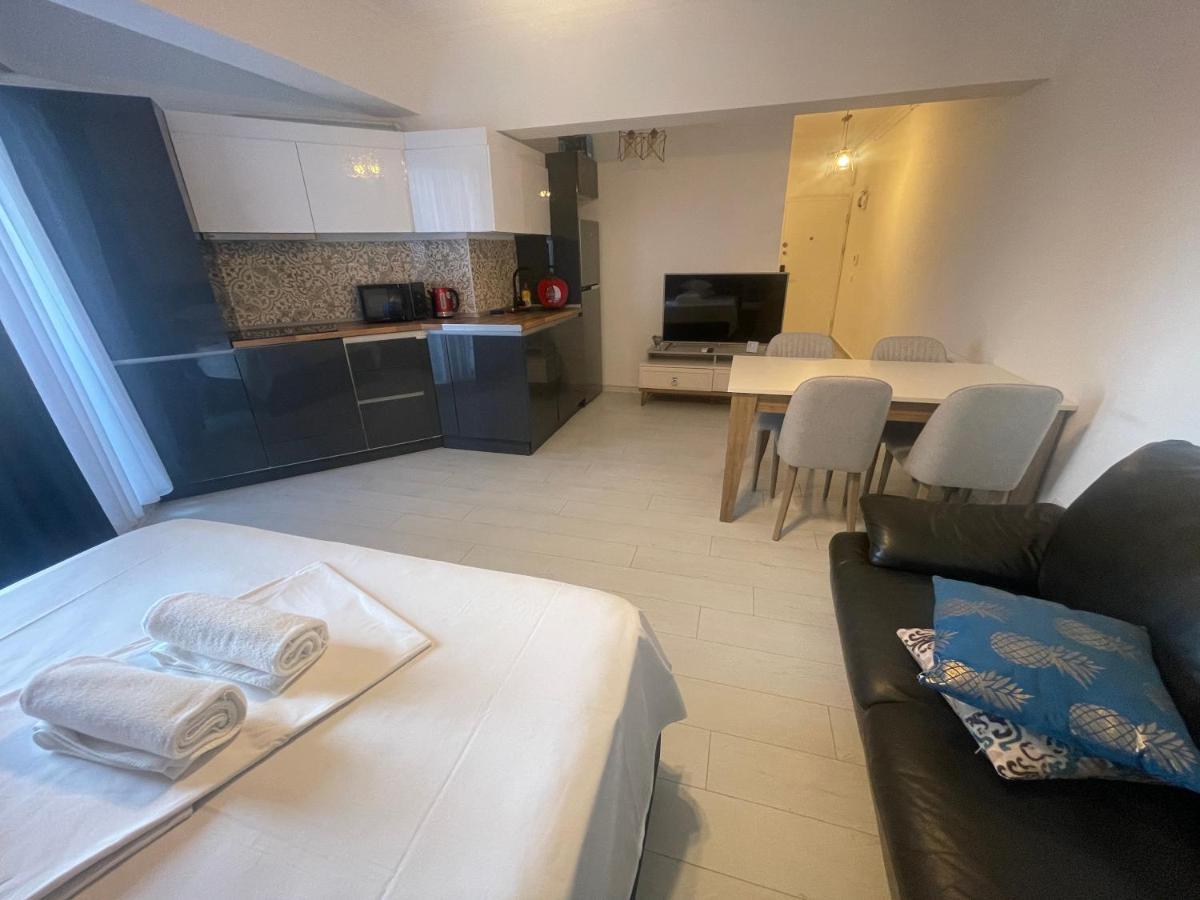 Appartamento Solid Barrels Luxury Mamaia