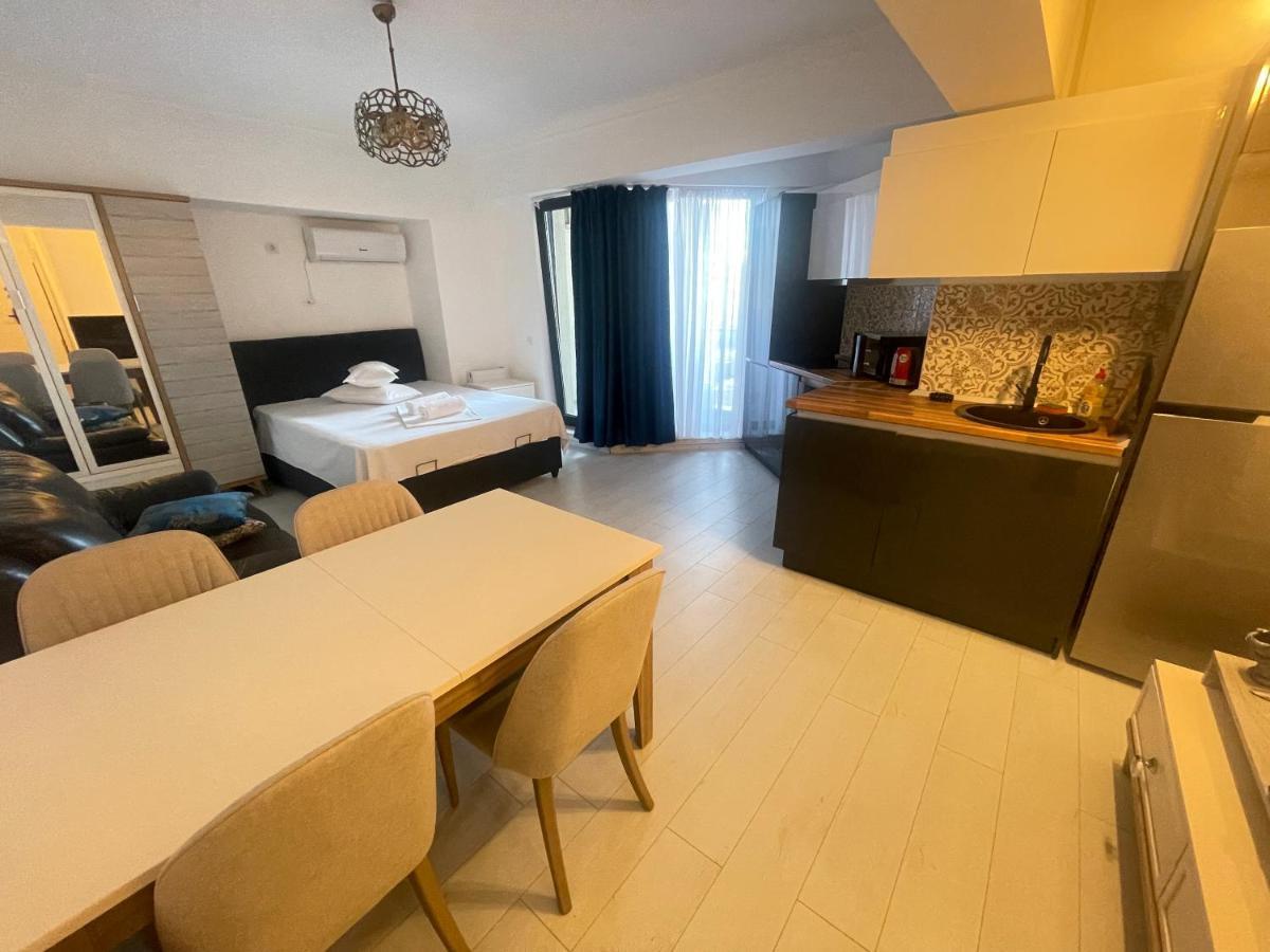 Solid Barrels Luxury Appartamento Mamaia