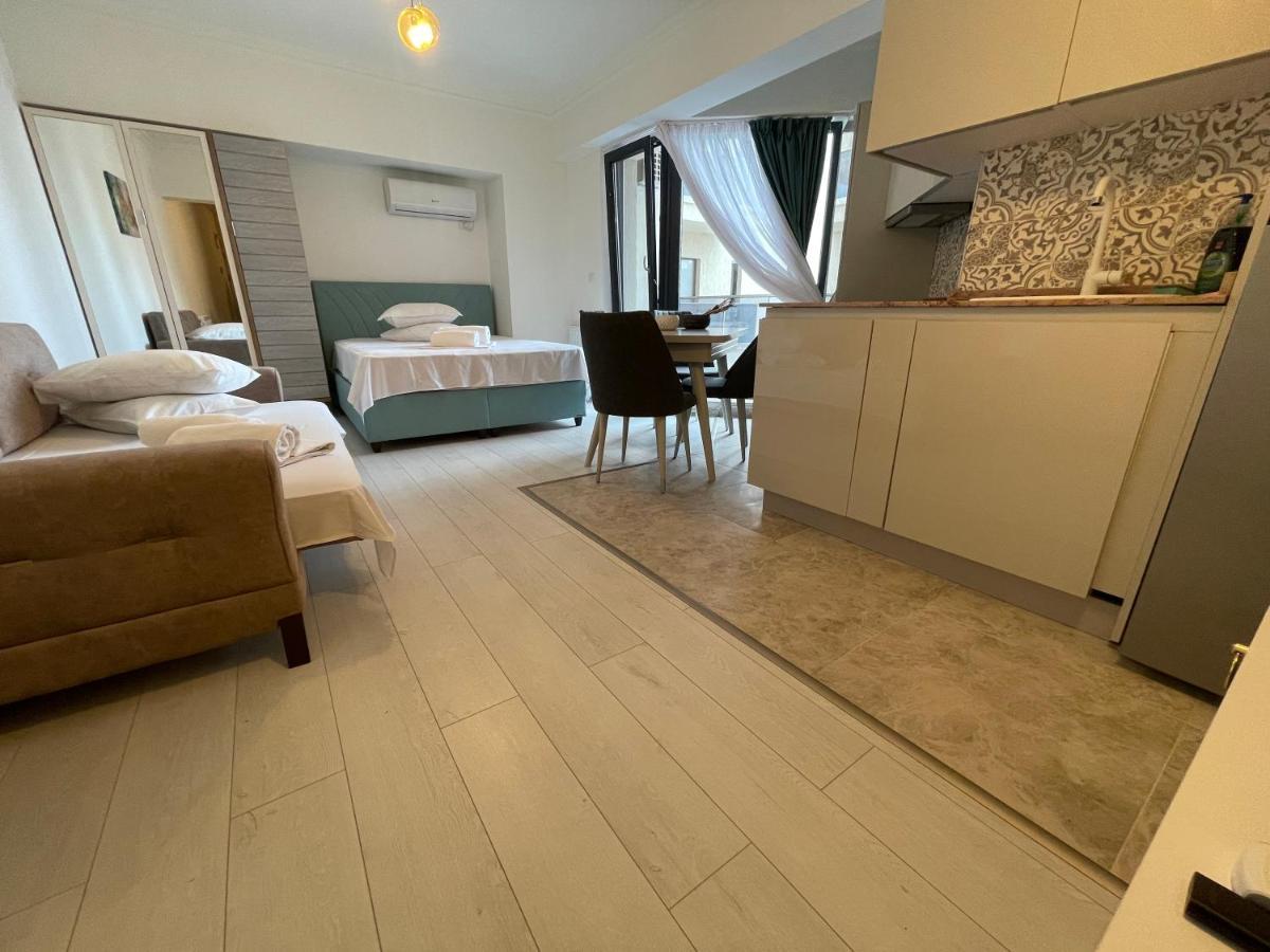 Solid Barrels Luxury Appartamento Mamaia
